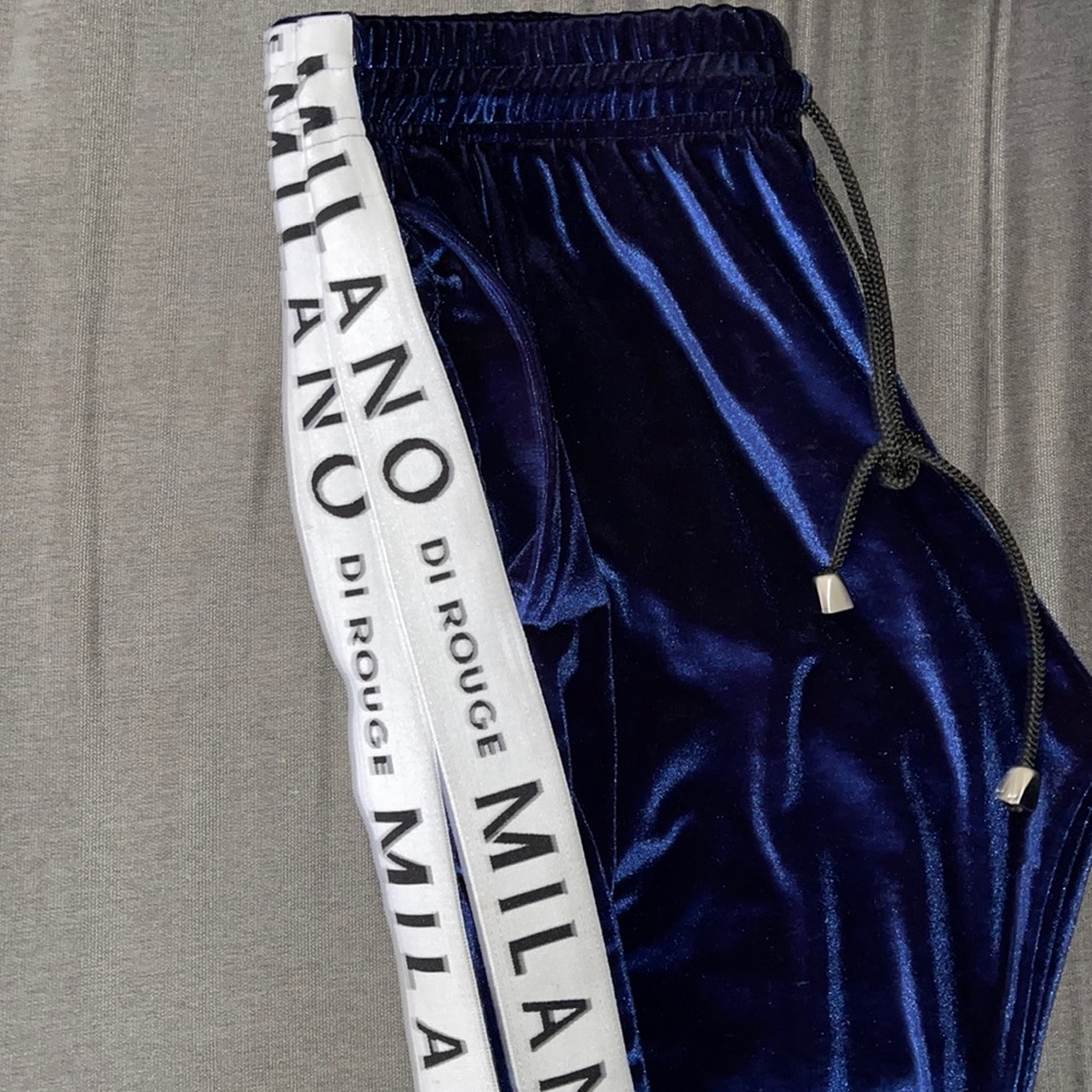 Milano Di Rouge sushi Set Size Small